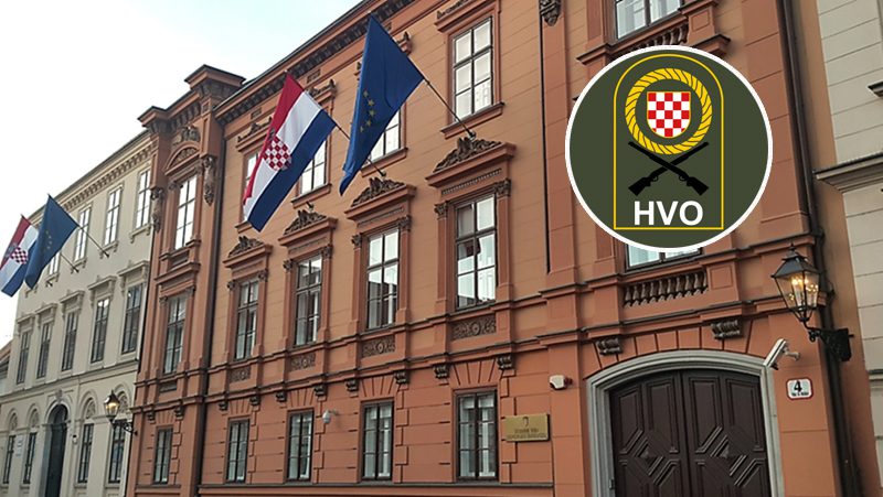 Hrvatskoj ponovno prijete masovne tužne HVO-a, Ustavni sud donio odluku koja postavlja presedan