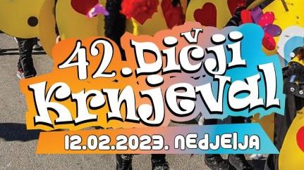 Obavijest za Kaštelane: Zbog maškara će u nedjelju biti zatvoren parking kod ex. Plavog Jadrana