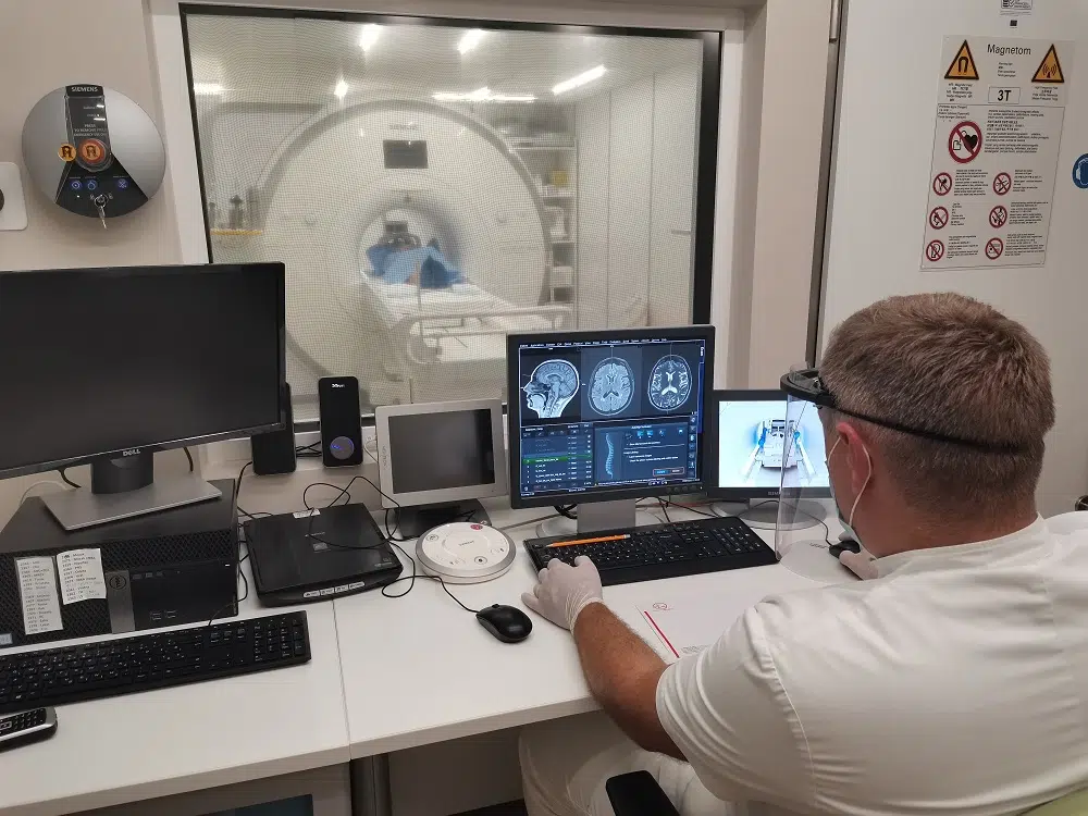 U Hrvatskoj je moždani udar drugi uzrok smrtnosti