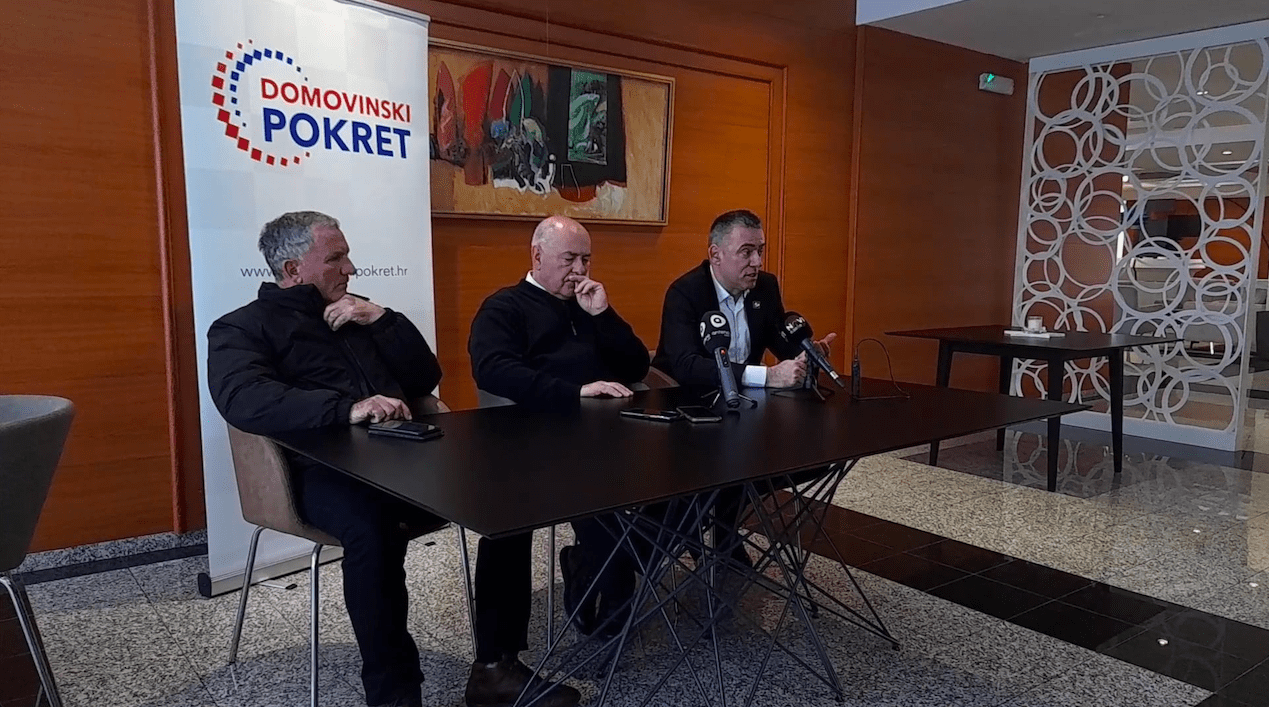 Mlinarić: Hrvati su ginuli da bi oslobodili svoju obalu, a sada bi građani trebali plaćati da dođu na plažu