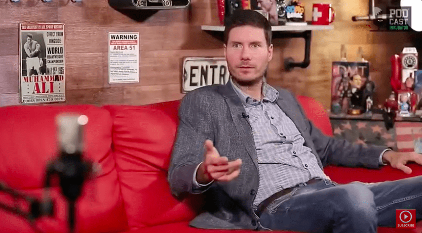 PERNAR JOŠ PRIJE PAR TJEDANA NAJAVIO: “Podnio sam prijavu protiv Hrvata u Zambiji”