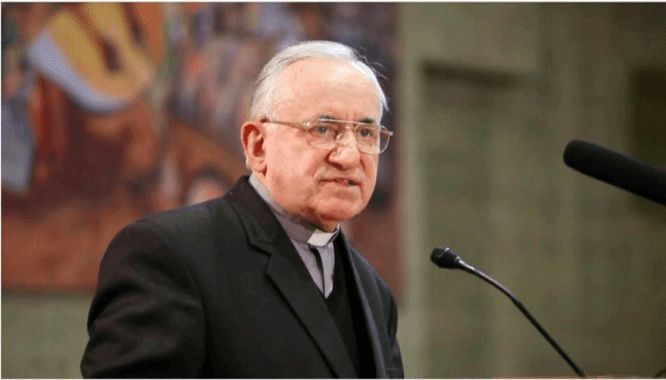 ŠEST GODINA PROŠLO JE OD KADA JE UMRO PROF. TOMISLAV IVANČIĆ! Obilježit će se okruglim stolom “Proročka dimenzija u životu i djelu Tomislava Ivančića”