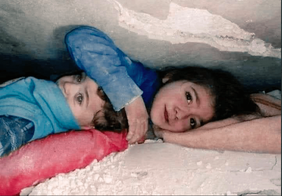 SCENARIJ NOĆNE MORE S KOJOM SE SUOČAVA SIRIJA Gotovo pet i pol milijuna ljudi moglo bi ostati bez domova