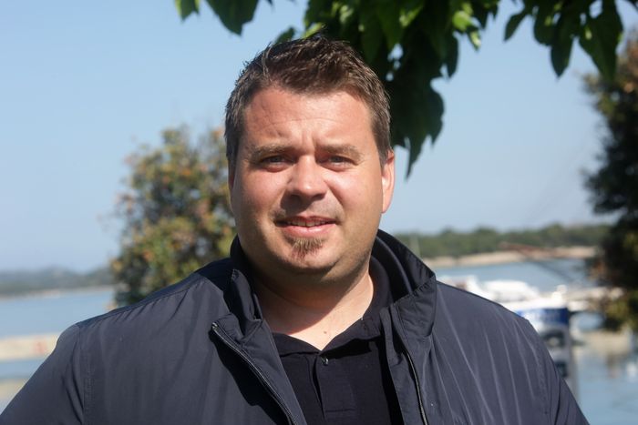 NOVA UHIĆENJA Priveden načelnik Općine Murter Toni Turčinov