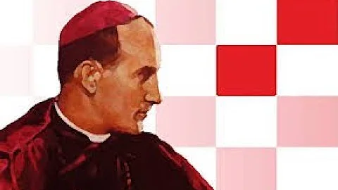 10. veljače 1960. Preminuo kardinal Crkve blaženi Alojzije Stepinac