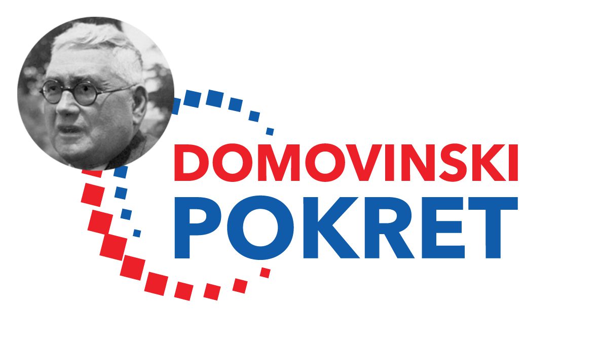 Domovinski pokret SDŽ: Javno istupite i obranite uspomenu na kulturnog djelatnika Filipa Lukasa!