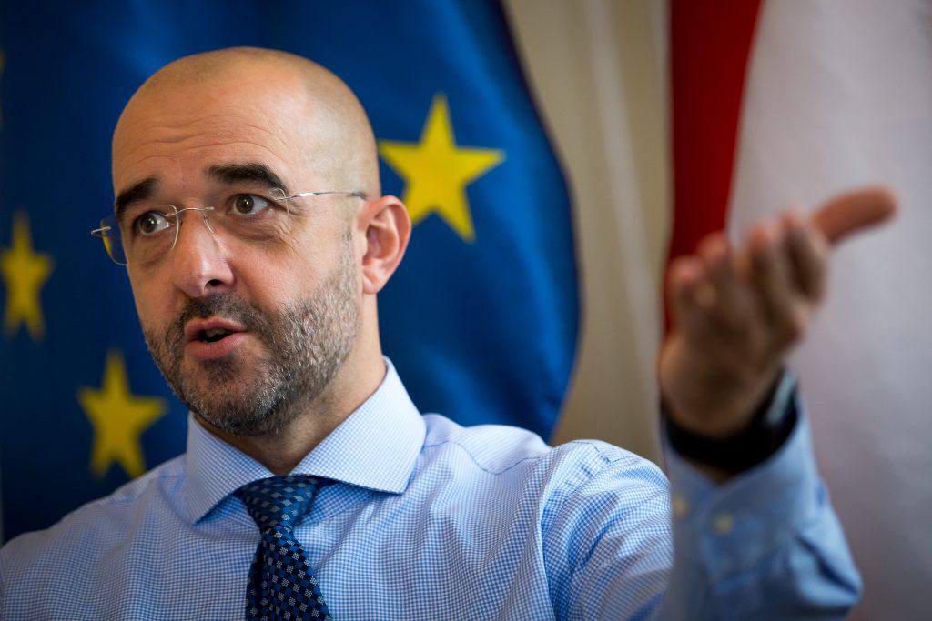 Mađarska: Protiv smo ulaska Švedske u NATO zbog njihovog “problema s moralom i poštovanjem”