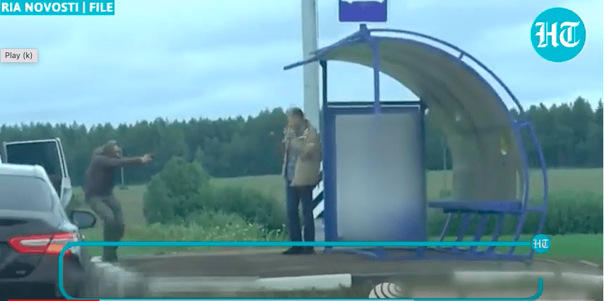(VIDEO) Jesu li u Briansku napad izveli ruski partizani ili je Kremlj sve izmislio?