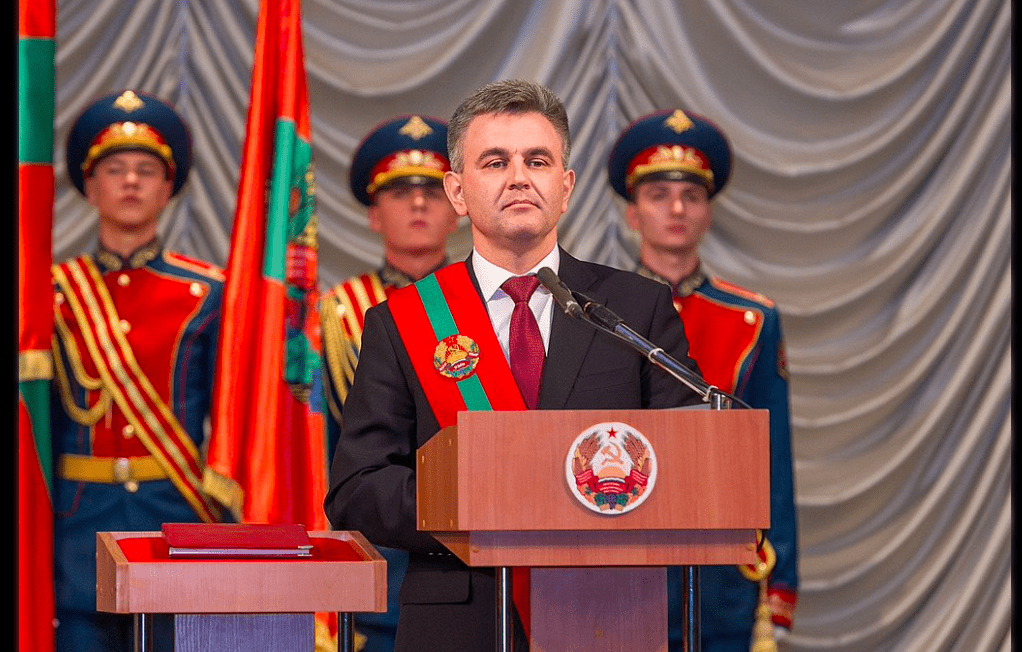 RUSIJA IZJEDNAČILA NAPAD NA PRIDNJESTROVLJE KAO NAPAD NA RUSIJU Moldavski separatisti tvrde da su spriječili ukrajinski pokušaj atentata na njihovog predsjednika