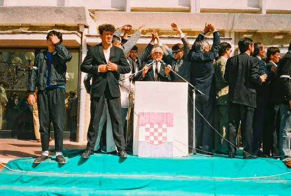 GODIŠNJICA ATENTATA NA FRANJU TUĐMANA U BENKOVCU “Pištolj koji sam oteo atentatoru bio je PRAVI”