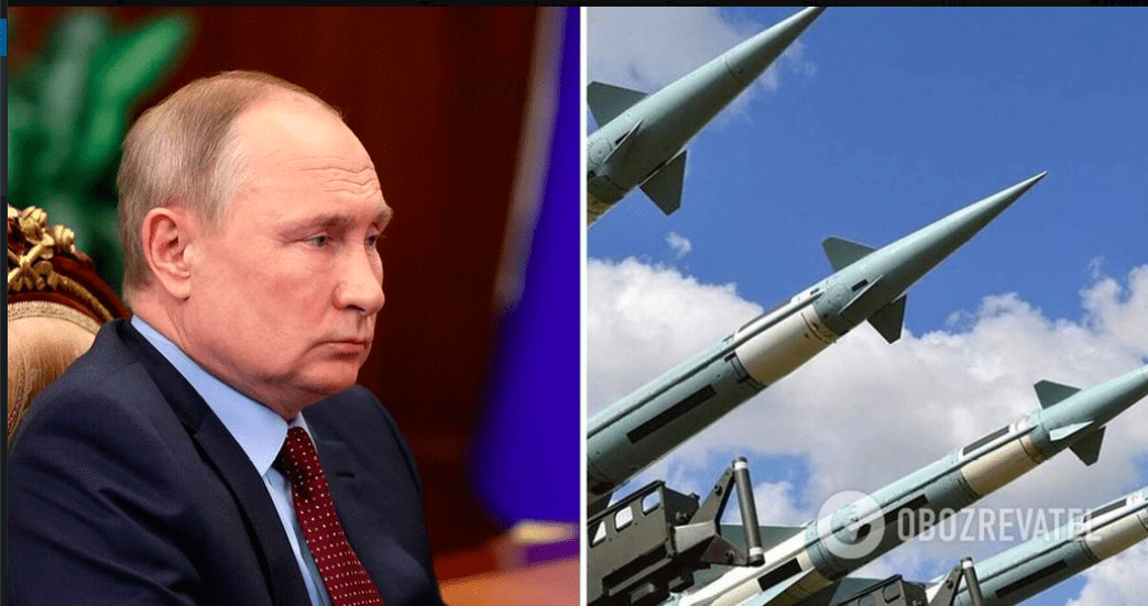 Najbliskiji Putinov suradnik tvrdi da Rusija ima oružje kojim može uništiti SAD