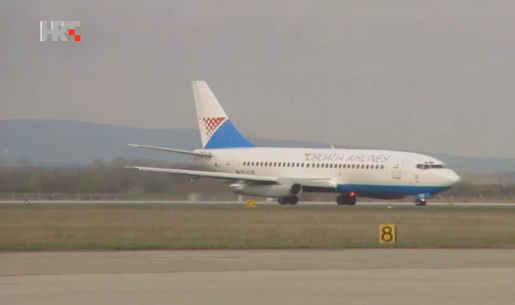 24. ožujka 1992. – Hrvatska primljena u članstvo KESS-a