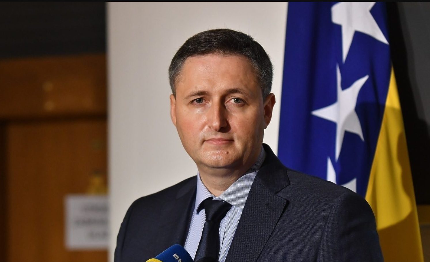 Bećirović: Da nije bilo volje BiH da se bori granice Velike Srbije bile bi na liniji Karlobag – Ogulin – Virovitica