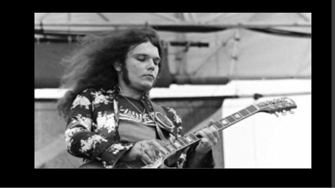 Umro posljednji živući član originalne postave Lynyrd Skynyrda Gary Rossington