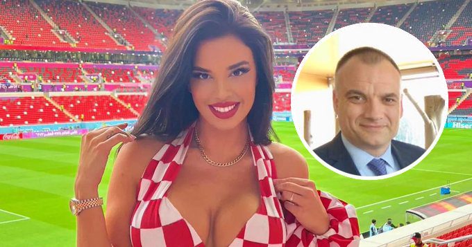 Direktor SOA-e: Ivana Knoll i Luka Modrić ne rade za SOA-u
