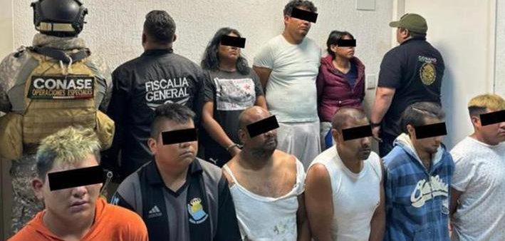 Meksiko: Dječak (14) nadimka “El Chapito” ubio osam osoba na rođendanskoj zabavi