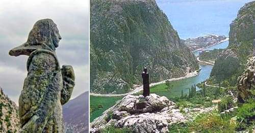 27. ožujka 1530. Poginula jedna od najvećih heroina hrvatske povijesti, Mila Gojsalić