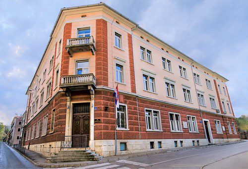 Odluku o zabrani turbofolk koncerta u Puli potvrdio i Trgovački sud u Pazinu