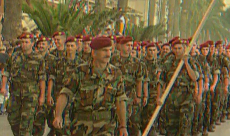 28. travnja 1991 – Osnovana 4. gardijska brigada