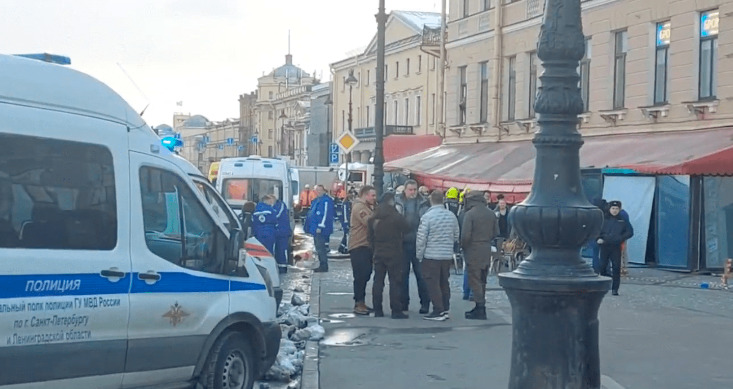 Smrt ruskog blogera mogla bi otkriti ‘daljnje lomove’ u najužem krugu Kremlja