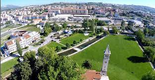 OBAVIJEST IZ ŽUC-a: Privremeno zatvaranje Splitske ulice u Solinu zbog radova