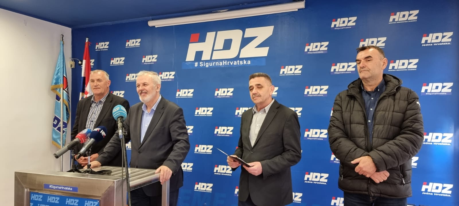 ANTE SANADER: “Novih izbora u Splitsko-dalmatinskoj županiji neće biti, a suradnja s DP-om je sigurna”