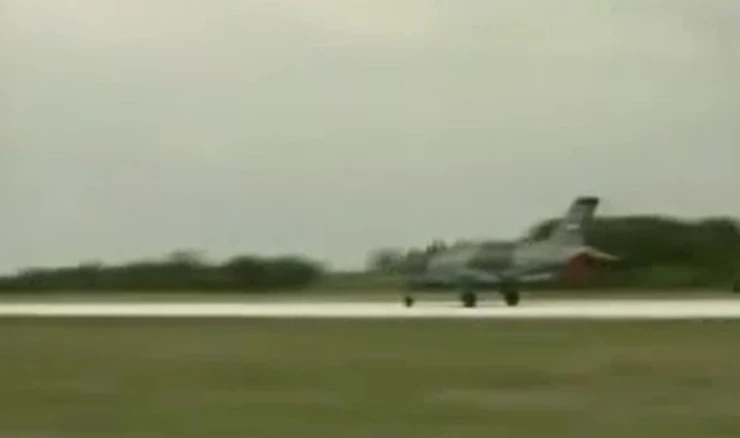 24. travnja 1992. – Oboreni JNA avioni u dolini Neretve