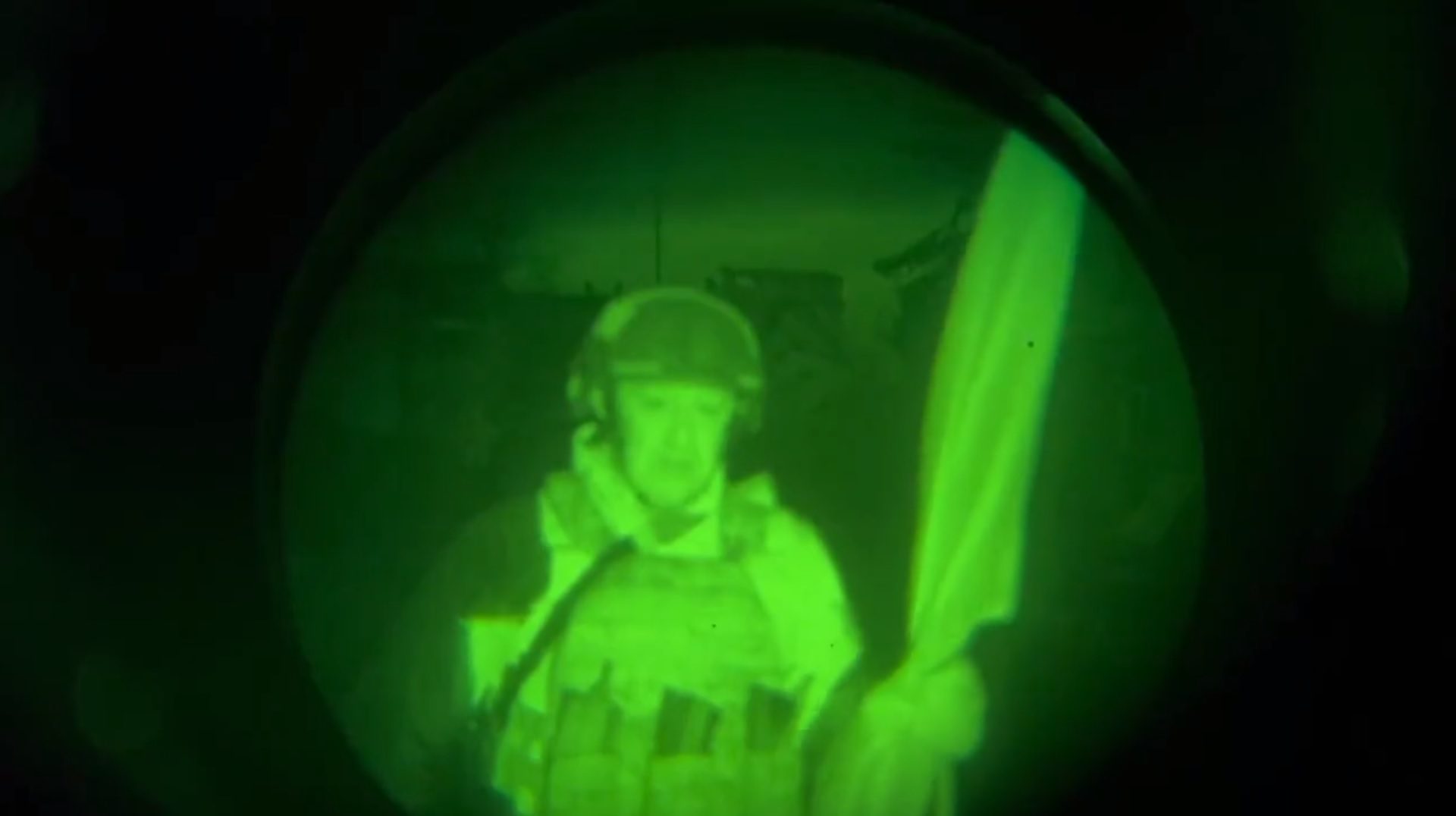 Prigožin podigao zastave Wagnera i Rusije u Bahmutu i poručio da su zauzeli grad