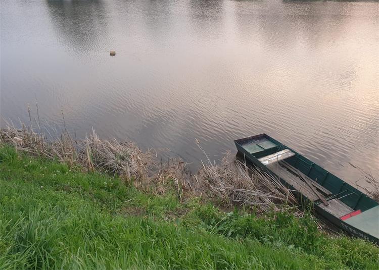 U ribnjaku u Gradištu pronađeno mrtvo tijelo