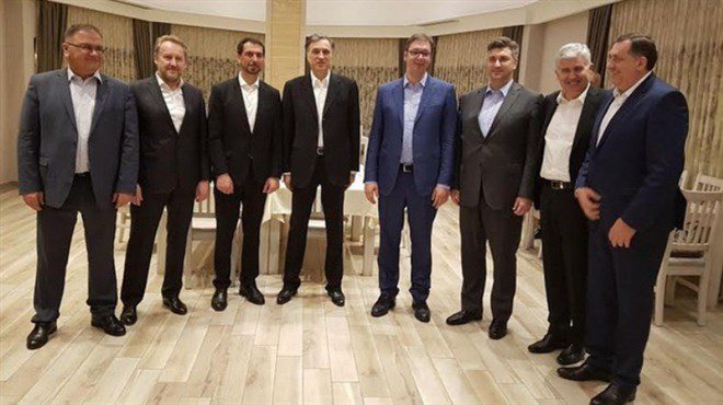 Znate li koliko zarađuju političari u Hrvatskoj i susjednim zemljama? Ispred Hrvatske samo jedna zemlja