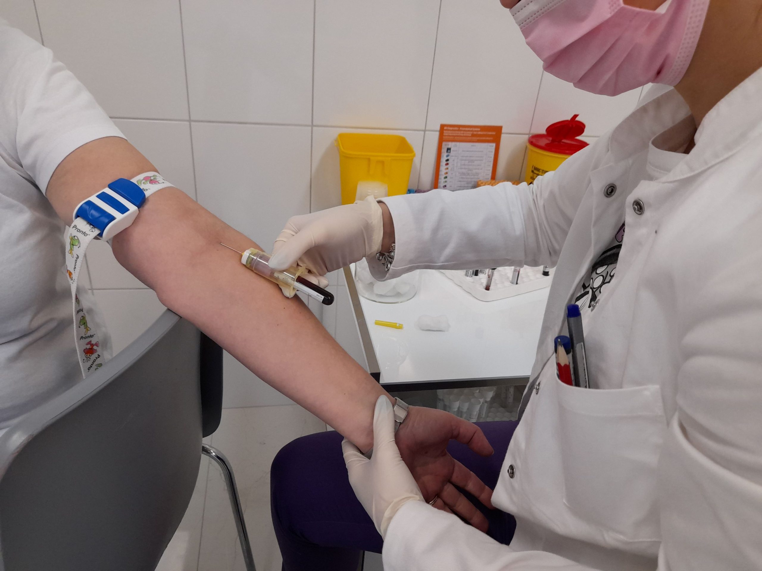 Građani Krka mogu biti bezbrižniji! Za brojne laboratorijske pretrage više ne moraju u veće gradove