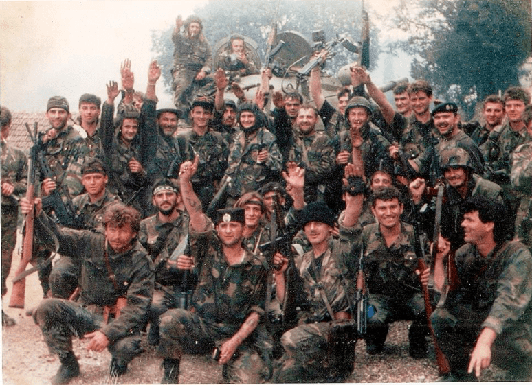 AKCIJA ŠKARPUN – HOS-ovci obučeni u uniforme JNA izveli su ludo hrabru akciju kod Čapljine