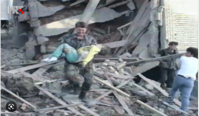 Sjećate se 3. svibnja, „krvave nedjelje“ u Slavonskom Brodu?