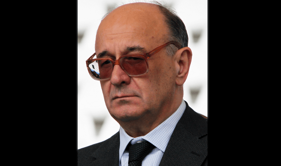 Umro bivši predsjednik Vlade RH Nikica Valentić