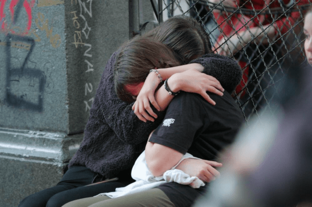 HOĆE LI NETKO ODGOVARATI ZA MASAKR NA VRAČARU? Odvjetnik otkrio – dječak koji je ubio 8 djece i čuvara nije kazneno odgovoran