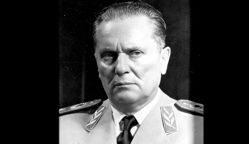Što to maršal Jugoslavije nije znao?