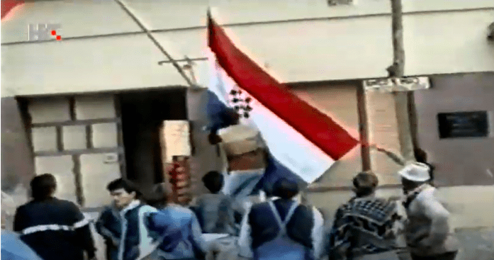 (VIDEO) SRBI HRVATE IZ VOJVODINE PROTJERALI, UBIJALI I SILOVALI Sve objasnili “humanim preseljenjem”