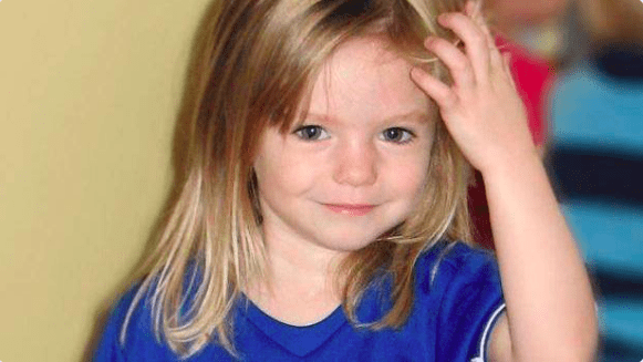 Policija pretražuje rezervoar u Portugalu u ponovnom istraživanju nestanka Madeleine McCann