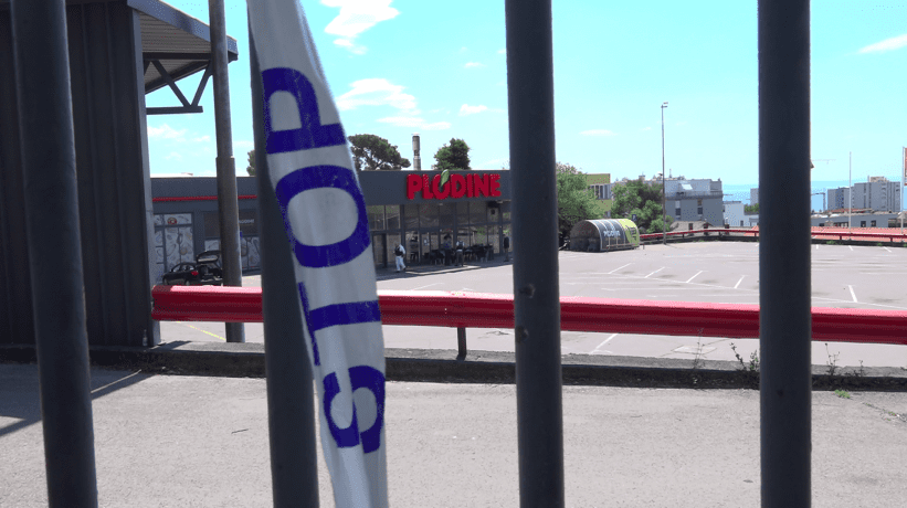 SLUČAJ BOMBAŠA IZ RIJEKE Policija: “Vjerujemo da su povezani s nekim iz Hrvatske”