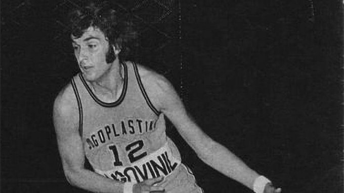 Preminuo Damir Šolman, legenda hrvatske košarke i najbolji Splitov strijelac svih vremena