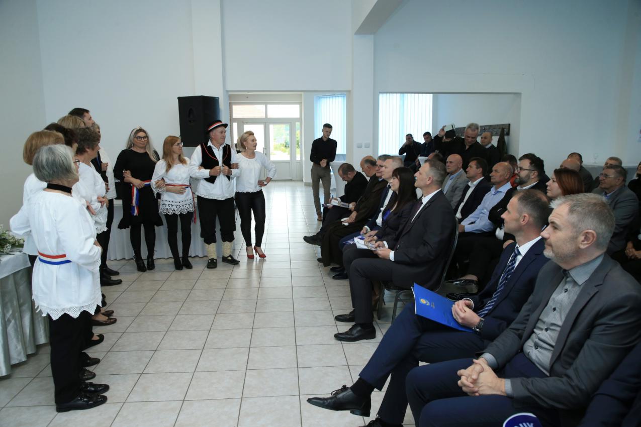 Općina Vladislavci obilježila svoj Dan i 26. rođendan