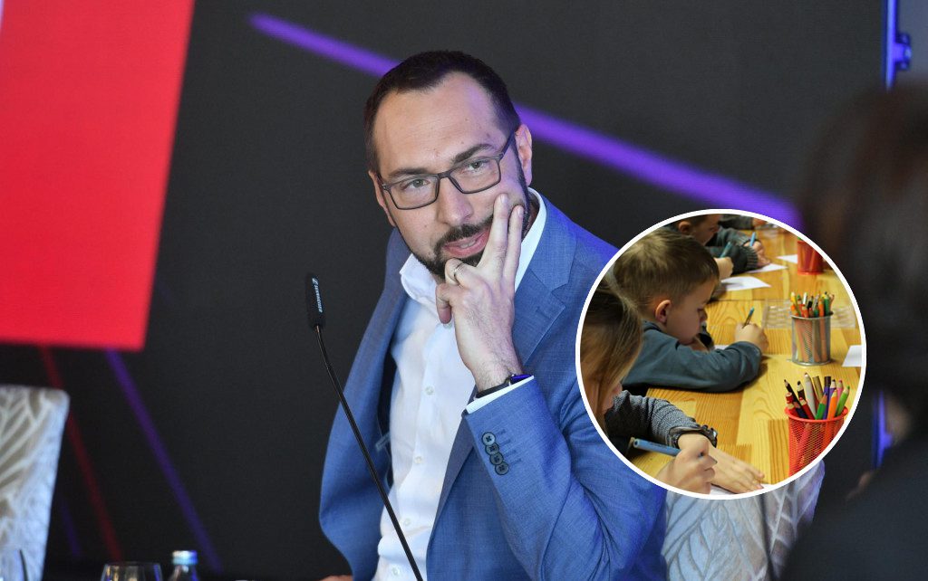 HURO: Grad Zagreb onemogućuje zakonom propisane žalbe za neupisanu djecu!