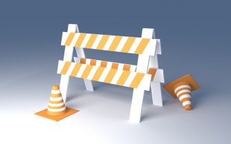 ŽUC: Od četvrtka do subote alternativni pravci za dionicu Fra Grge Martića u Solinu do naselja Gizdići u Klisu