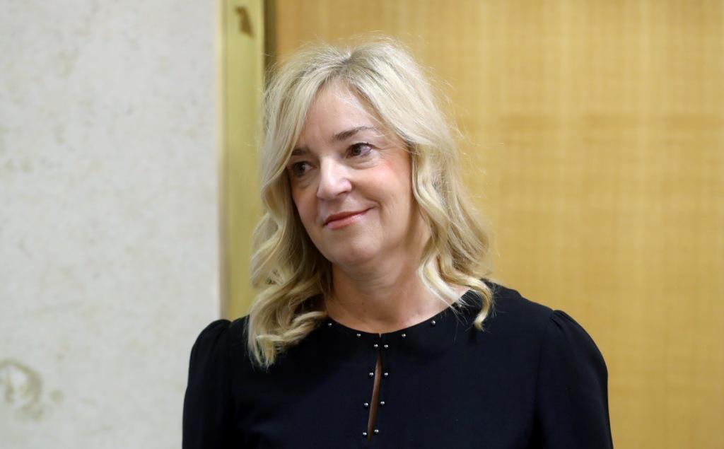 Udruge Hrvatska mati i Hrvatsko bilo u priopćenju za javnost: “Dvostruki kriteriji pravobraniteljice za djecu!”