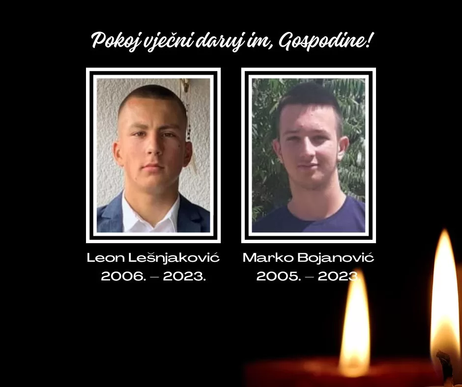 Njemačka: Dvojica Hrvata (16, 17) poginula na motoru, nisu nosili kacige niti imali dozvolu