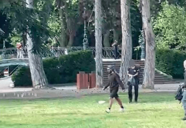 (VIDEO) Sirijskom izbjeglici koji je u Annecyju nožem izbo četvero djece i dvoje odraslih, odbijen azil u Francuskoj