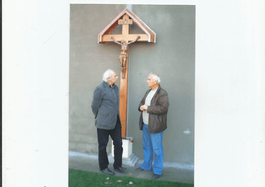 Sjećanje na Danijela Rehaka – da se ne zaboravi!