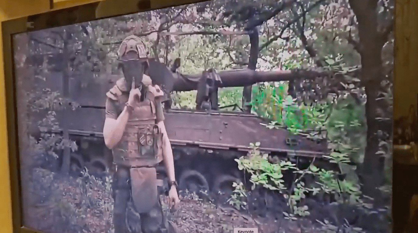 MACRON POTVRDIO: “Ukrajinska protuofenziva je krenula, na osmišljavanju su radili najbolji vojni stručnjaci”