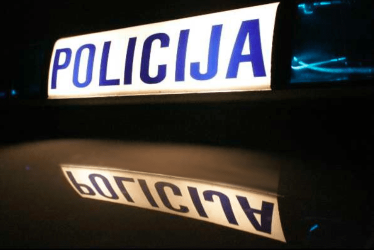 U Splitu smrtno stradala djelatnica jednog trgovačkog centra