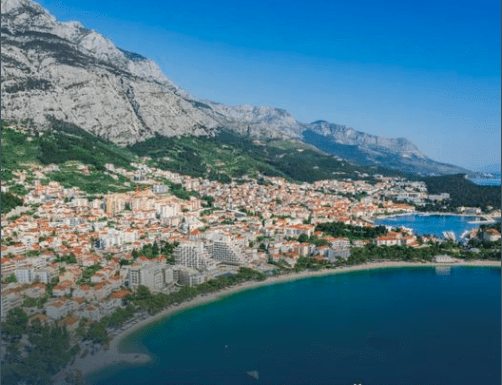 DP MAKARSKA: Dramatičan pad makarskog turizma u režiji Punovićeva dramaturga Puharića